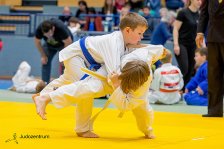 01.05.2022 Wachau JUDO Kids Cup